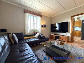 Chalet en venta en Caudete