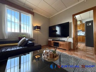 Chalet en venta en Caudete