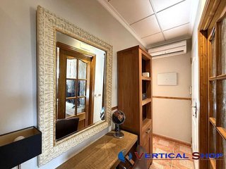 Chalet en venta en Caudete