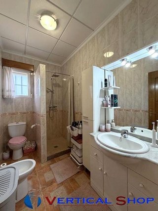 Chalet en venta en Caudete