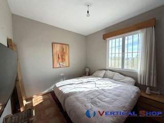 Chalet en venta en Caudete