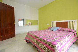 Casa adosada en venta en Pilas
