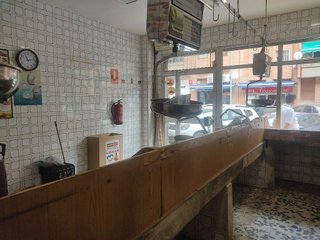 Local comercial en venta en Parque Roma - Coronas en San Fernando de Henares