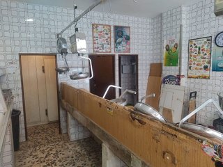 Local comercial en venta en Parque Roma - Coronas en San Fernando de Henares