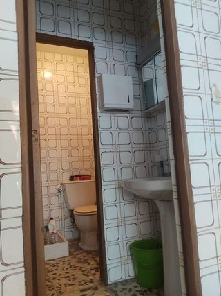 Local comercial en venta en Parque Roma - Coronas en San Fernando de Henares