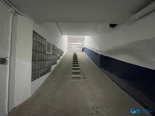Garaje en venta en Centro en San Sebastián-Donostia