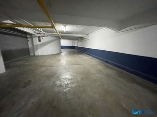 Garaje en venta en Centro en San Sebastián-Donostia