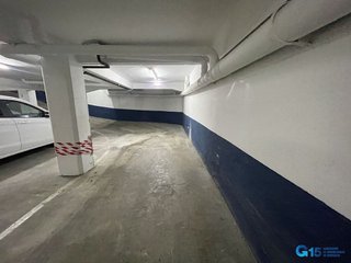 Garaje en venta en Centro en San Sebastián-Donostia