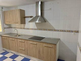 Piso en venta en Malagón