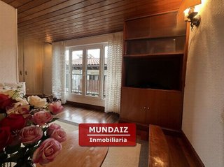 Piso en venta en Parte Vieja en San Sebastián-Donostia