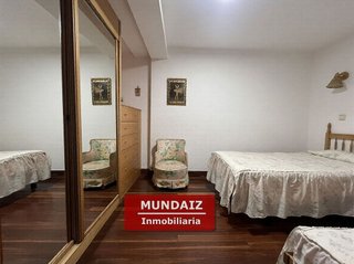 Piso en venta en Parte Vieja en San Sebastián-Donostia