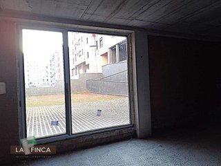 Local comercial en venta en Vallobín - La Florida en Oviedo