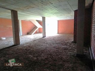Local comercial en venta en Vallobín - La Florida en Oviedo