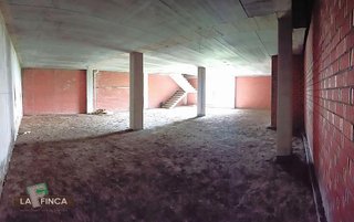 Local comercial en venta en Vallobín - La Florida en Oviedo