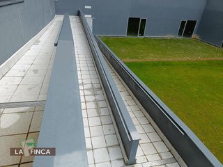 Local comercial en venta en Vallobín - La Florida en Oviedo