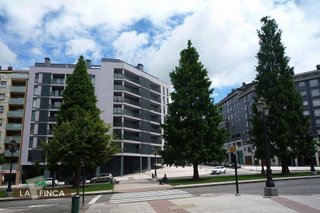 Local comercial en venta en Vallobín - La Florida en Oviedo