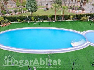 Piso en venta en Marina d'Or en Oropesa del Mar/Orpesa