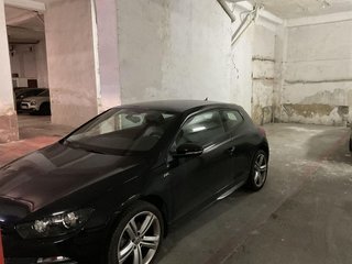 Garaje en venta en Altozano - Conde Lumiares en Alicante