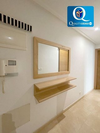 Piso en venta en El Pla de Sant Josep - L'Asil en Elche