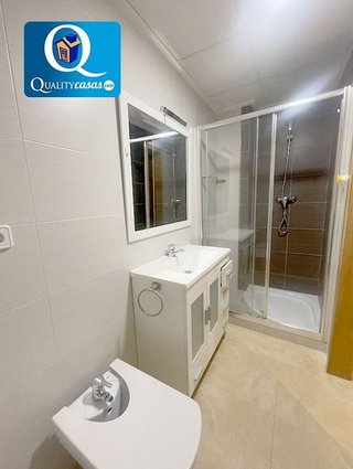 Piso en venta en El Pla de Sant Josep - L'Asil en Elche