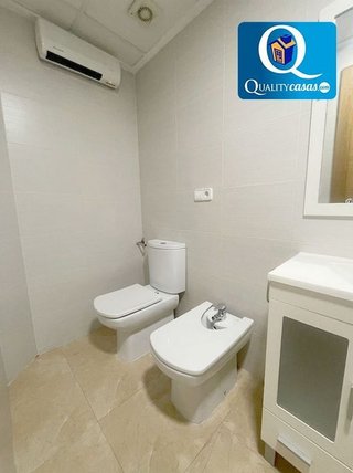 Piso en venta en El Pla de Sant Josep - L'Asil en Elche