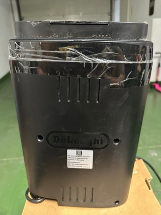 Cafetera DeLonghi Magnifica EVO para piezas