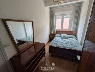 Piso en venta en La Victoria - El Cabildo en Valladolid