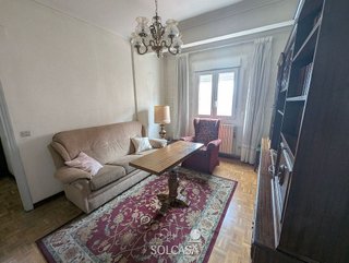 Piso en venta en La Victoria - El Cabildo en Valladolid