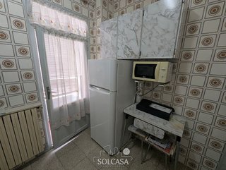 Piso en venta en La Victoria - El Cabildo en Valladolid