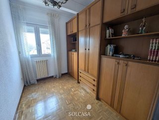 Piso en venta en La Victoria - El Cabildo en Valladolid