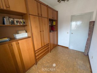 Piso en venta en La Victoria - El Cabildo en Valladolid