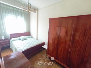 Piso en venta en La Victoria - El Cabildo en Valladolid