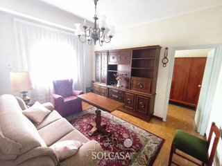 Piso en venta en La Victoria - El Cabildo en Valladolid