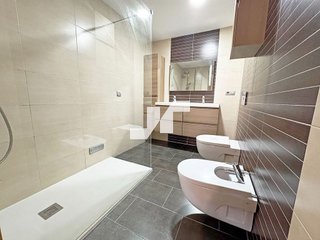 Piso en venta en Piscinas en Villarreal