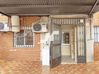 Piso en venta en Piscinas en Villarreal