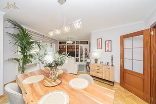 Piso en venta en Golf - El Carralero en Majadahonda