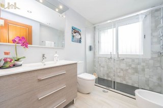 Piso en venta en Golf - El Carralero en Majadahonda