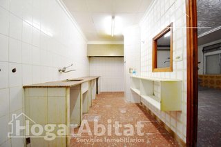 Edificio en venta en Tavernes de la Valldigna