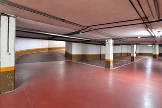 Garaje en venta en Zona Avenida Europa en Pozuelo de Alarcón
