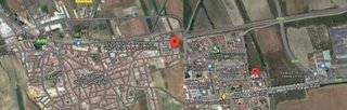 Terreno en venta en Palma del Condado (La)