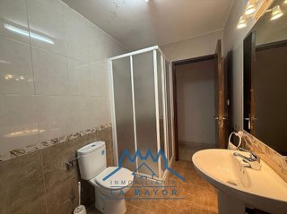 Piso en venta en Centro - El Pilar en Ciudad Real