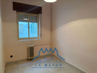 Piso en venta en Centro - El Pilar en Ciudad Real