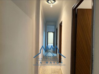 Piso en venta en Centro - El Pilar en Ciudad Real