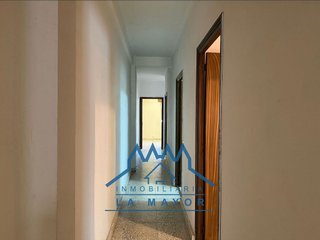 Piso en venta en Centro - El Pilar en Ciudad Real