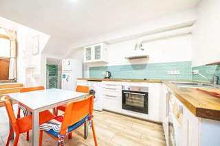 Estudio en venta en La Seu - Cort - Monti-sión en Palma de Mallorca