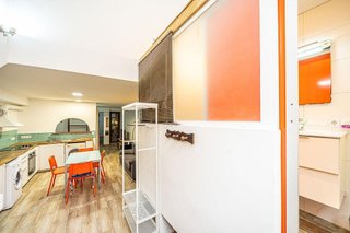 Estudio en venta en La Seu - Cort - Monti-sión en Palma de Mallorca