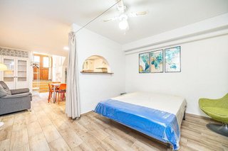 Estudio en venta en La Seu - Cort - Monti-sión en Palma de Mallorca