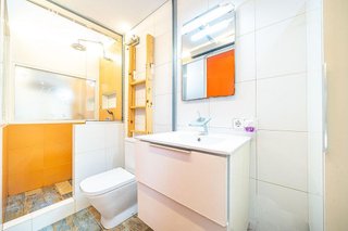 Estudio en venta en La Seu - Cort - Monti-sión en Palma de Mallorca
