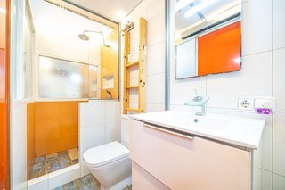 Estudio en venta en La Seu - Cort - Monti-sión en Palma de Mallorca