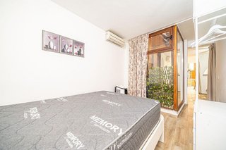 Estudio en venta en La Seu - Cort - Monti-sión en Palma de Mallorca